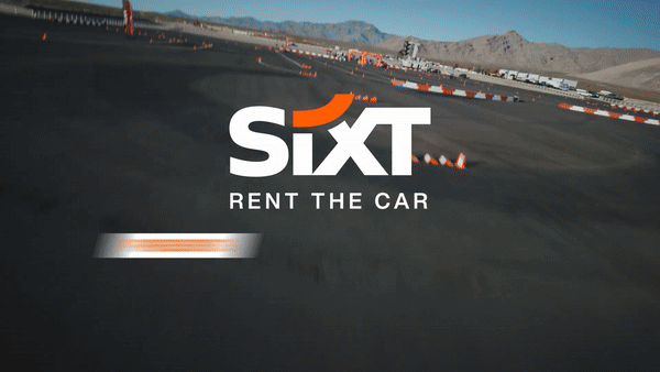 SIXT “Rent THE Car vs A Car”